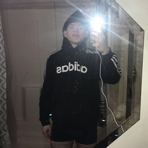 Meet your Posher, Eli